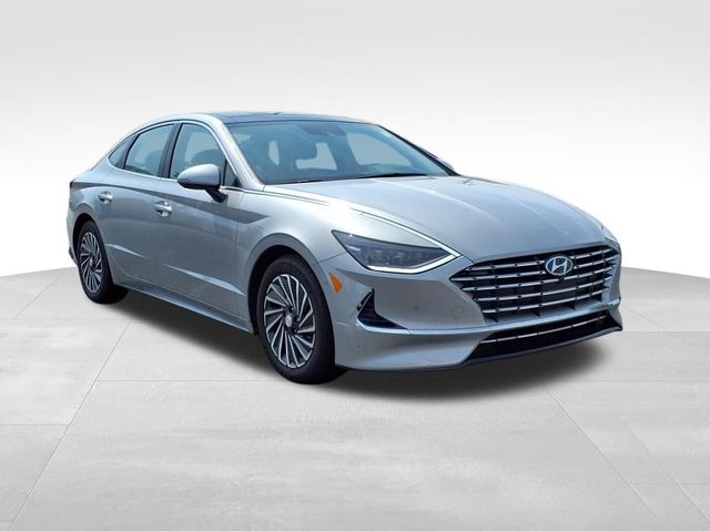 2023 Hyundai Sonata Hybrid Limited