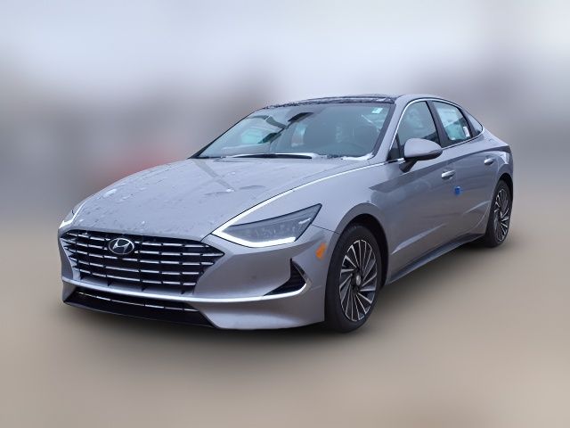 2023 Hyundai Sonata Hybrid Limited