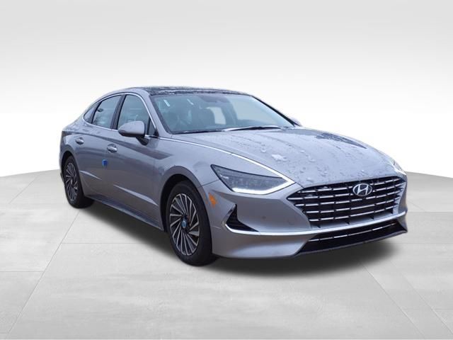2023 Hyundai Sonata Hybrid Limited