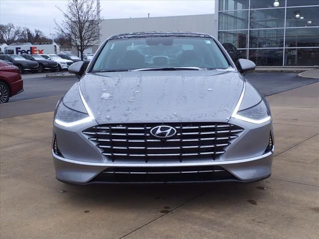 2023 Hyundai Sonata Hybrid Limited