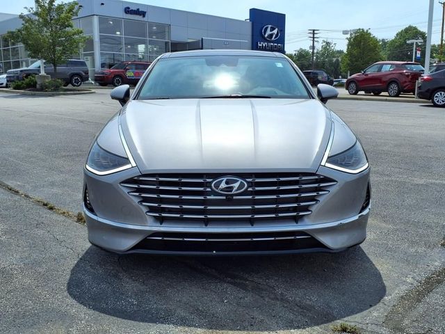 2023 Hyundai Sonata Hybrid Limited