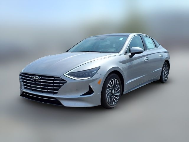 2023 Hyundai Sonata Hybrid Limited