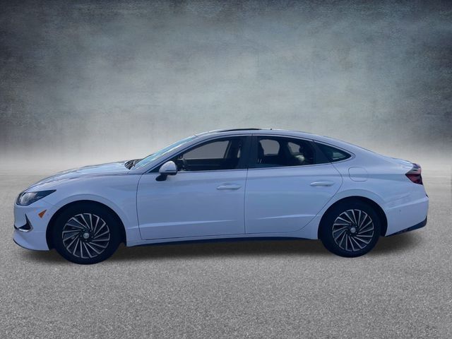 2023 Hyundai Sonata Hybrid Limited