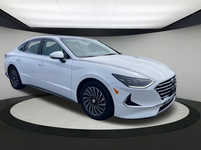 2023 Hyundai Sonata Hybrid Limited