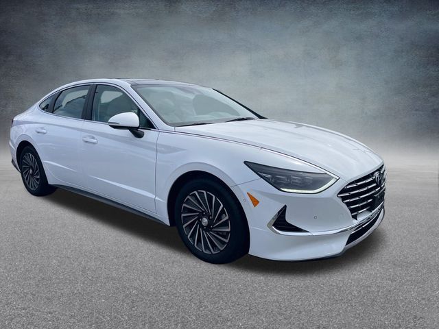 2023 Hyundai Sonata Hybrid Limited