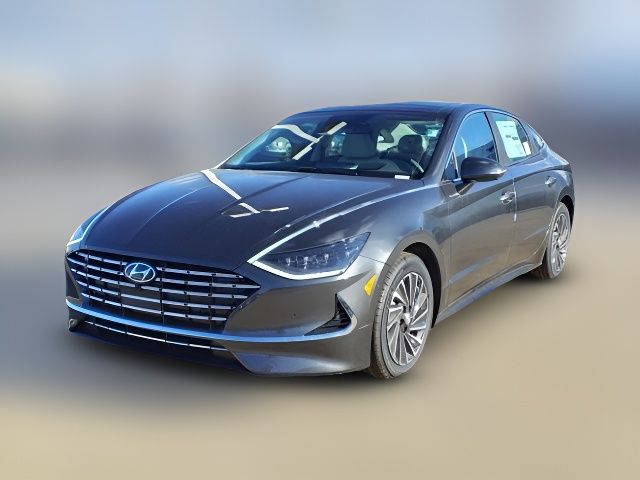 2023 Hyundai Sonata Hybrid Limited