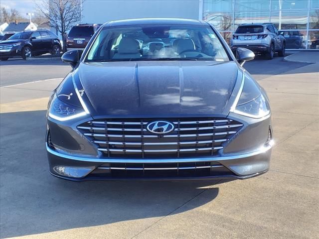 2023 Hyundai Sonata Hybrid Limited