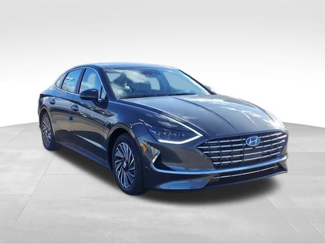 2023 Hyundai Sonata Hybrid Limited