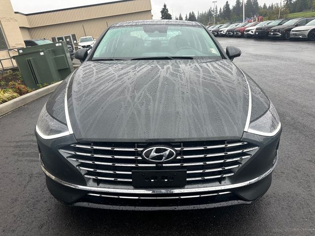 2023 Hyundai Sonata Hybrid Limited