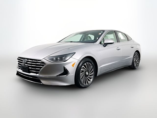2023 Hyundai Sonata Hybrid Limited
