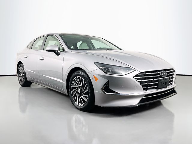 2023 Hyundai Sonata Hybrid Limited