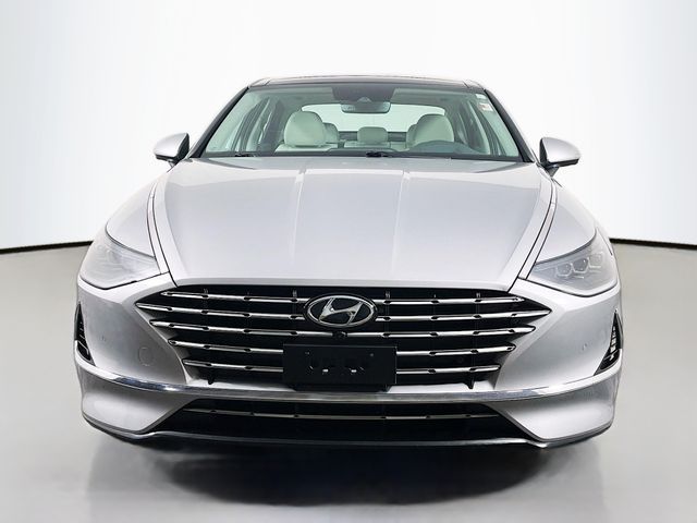 2023 Hyundai Sonata Hybrid Limited