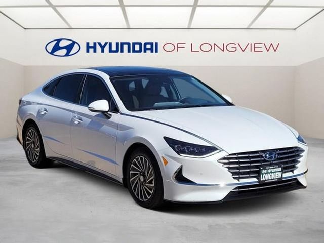 2023 Hyundai Sonata Hybrid Limited