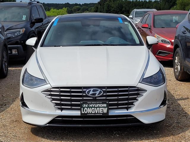 2023 Hyundai Sonata Hybrid Limited