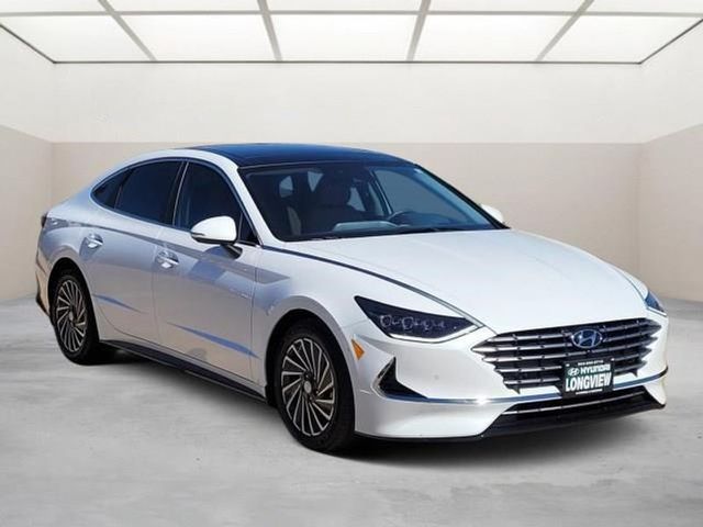 2023 Hyundai Sonata Hybrid Limited