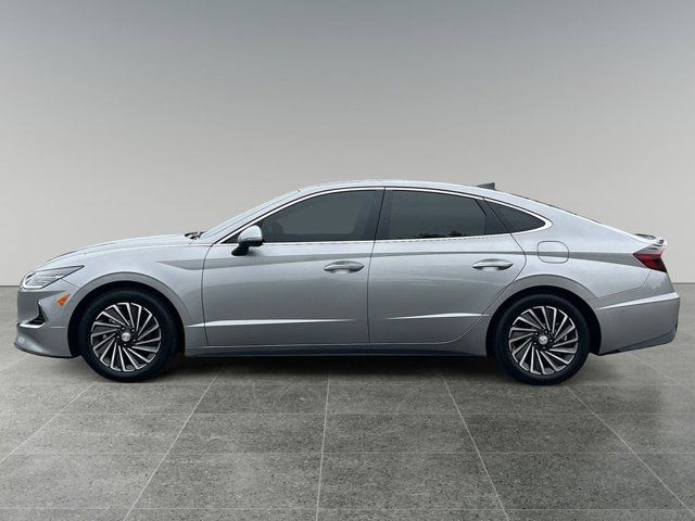 2023 Hyundai Sonata Hybrid Limited