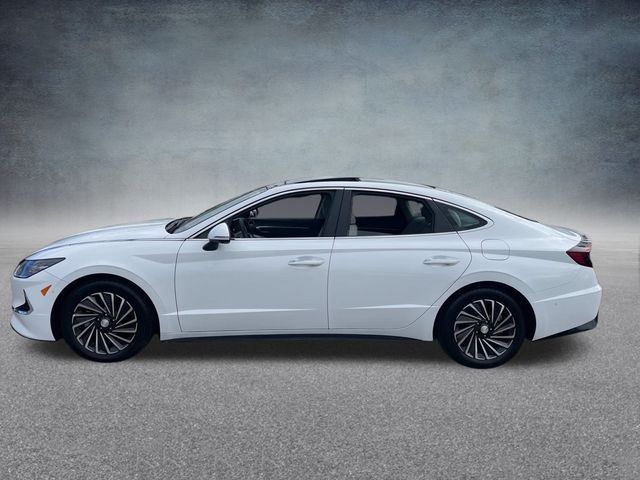 2023 Hyundai Sonata Hybrid Limited