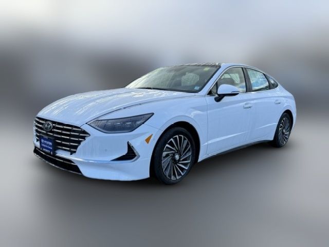 2023 Hyundai Sonata Hybrid Limited