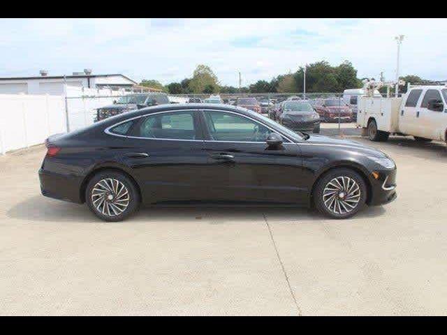 2023 Hyundai Sonata Hybrid Limited