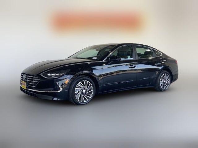 2023 Hyundai Sonata Hybrid Limited