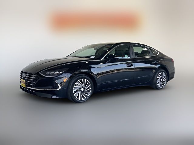 2023 Hyundai Sonata Hybrid Limited