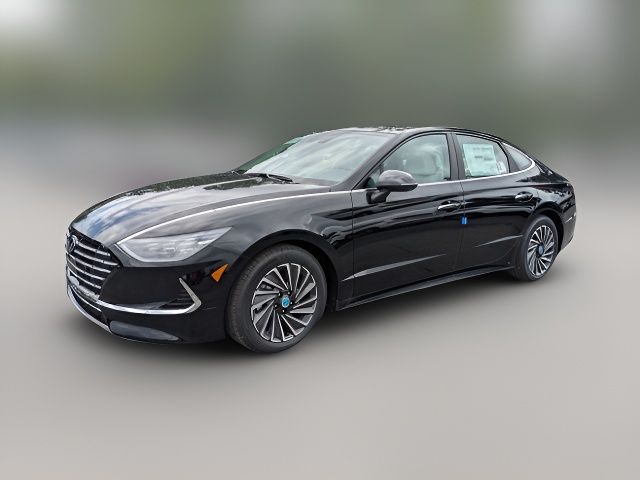 2023 Hyundai Sonata Hybrid Limited