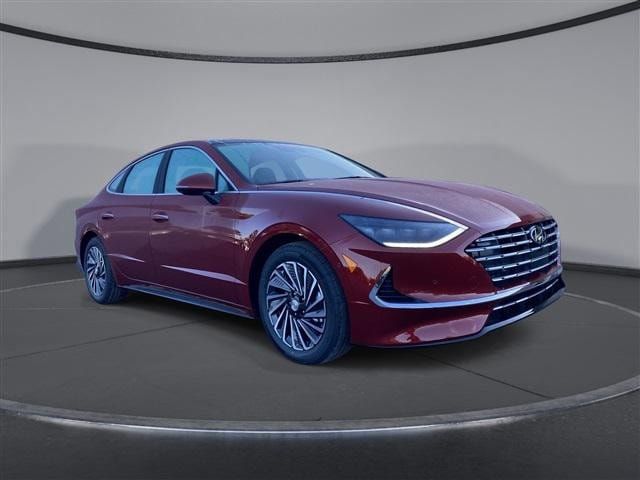 2023 Hyundai Sonata Hybrid Limited