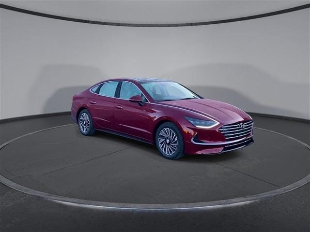 2023 Hyundai Sonata Hybrid Limited