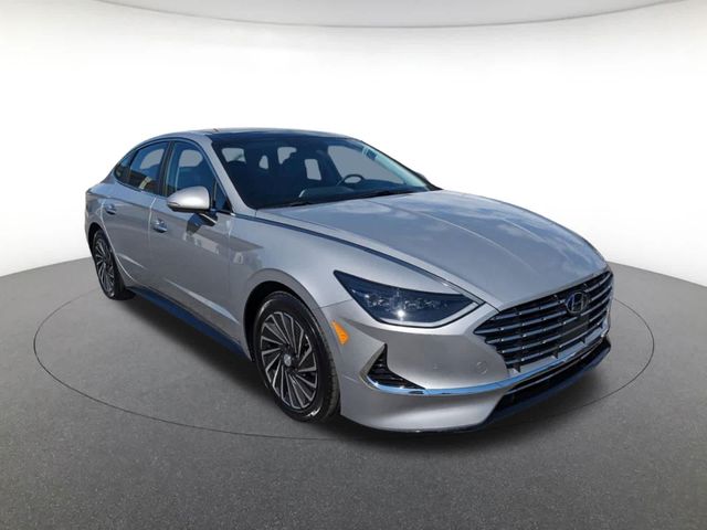 2023 Hyundai Sonata Hybrid Limited