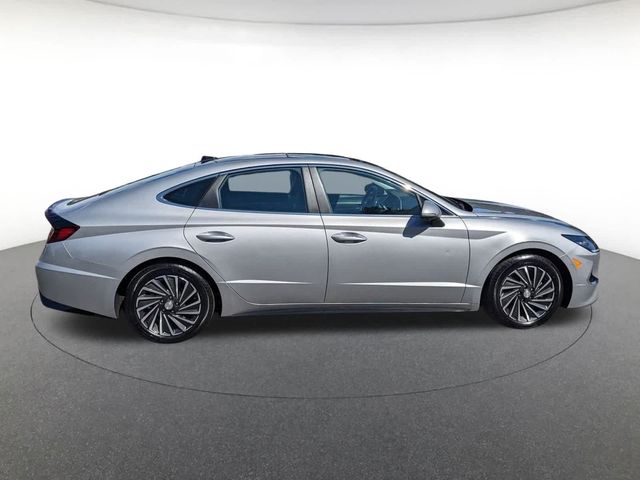 2023 Hyundai Sonata Hybrid Limited