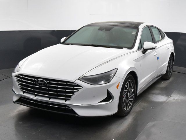 2023 Hyundai Sonata Hybrid Limited