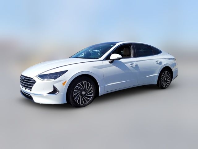 2023 Hyundai Sonata Hybrid Limited