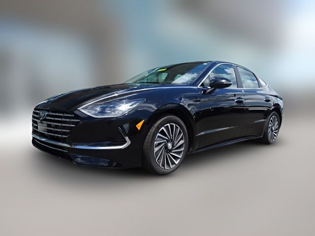 2023 Hyundai Sonata Hybrid Limited