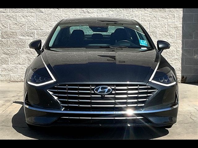 2023 Hyundai Sonata Hybrid Limited