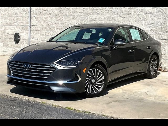 2023 Hyundai Sonata Hybrid Limited