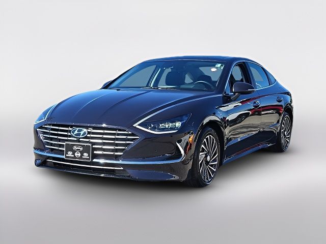 2023 Hyundai Sonata Hybrid Limited