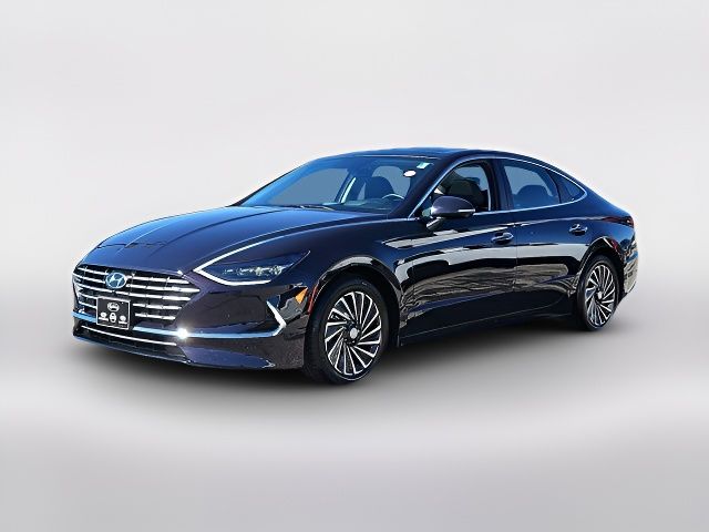 2023 Hyundai Sonata Hybrid Limited