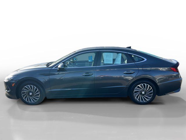 2023 Hyundai Sonata Hybrid Limited