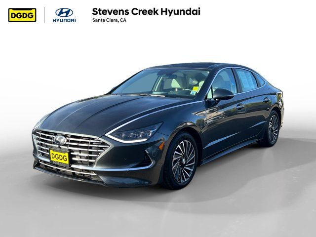 2023 Hyundai Sonata Hybrid Limited