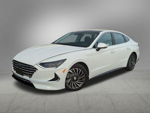 2023 Hyundai Sonata Hybrid Limited