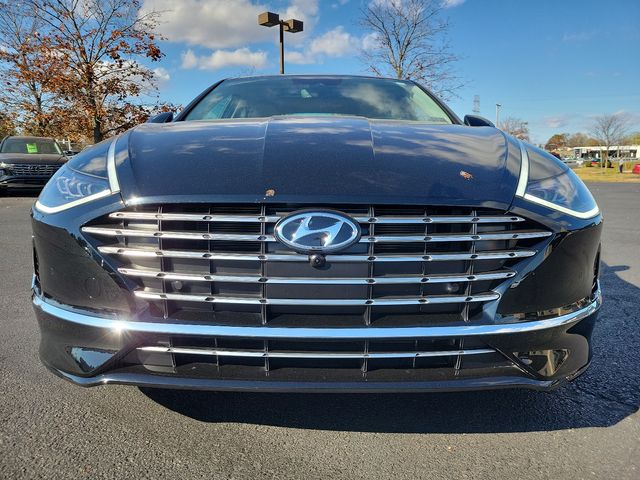 2023 Hyundai Sonata Hybrid Limited