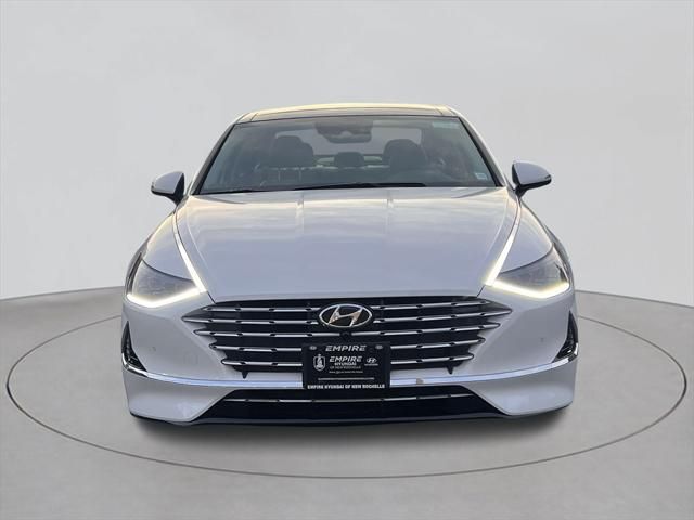 2023 Hyundai Sonata Hybrid Limited