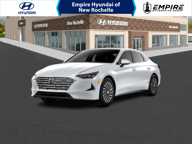 2023 Hyundai Sonata Hybrid Limited