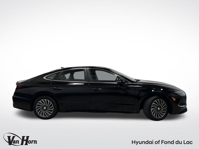 2023 Hyundai Sonata Hybrid Limited