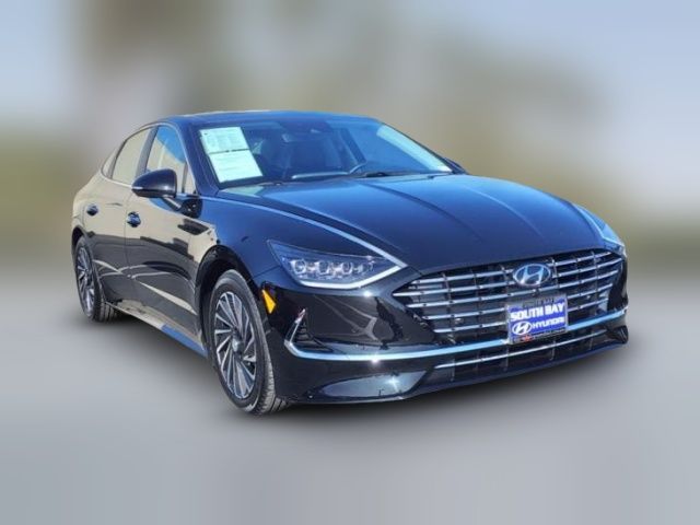 2023 Hyundai Sonata Hybrid Limited