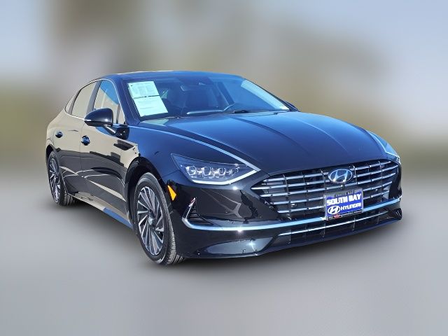 2023 Hyundai Sonata Hybrid Limited