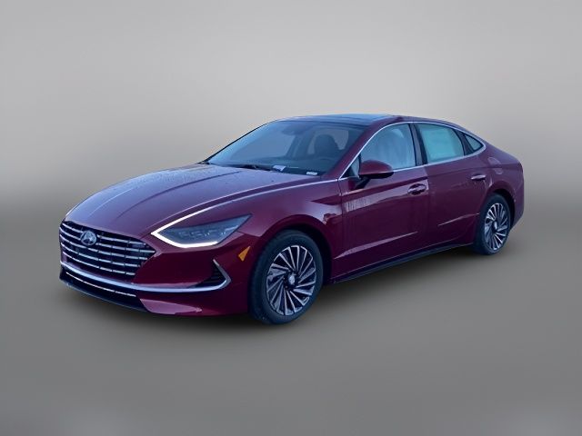 2023 Hyundai Sonata Hybrid Limited