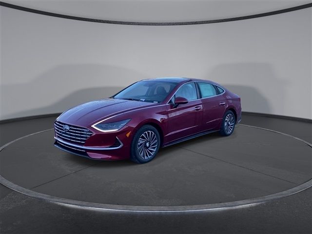 2023 Hyundai Sonata Hybrid Limited