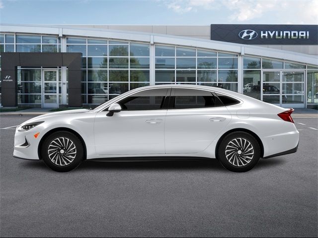 2023 Hyundai Sonata Hybrid Limited