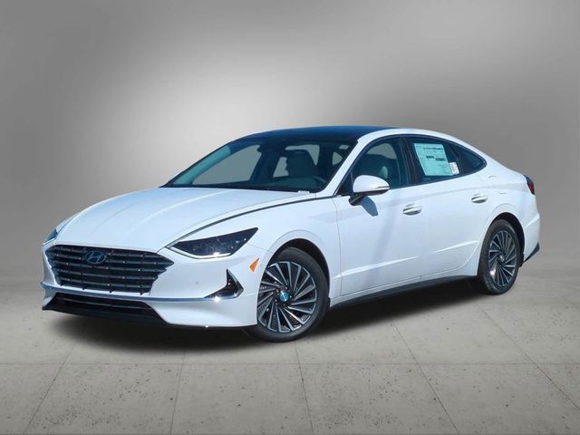 2023 Hyundai Sonata Hybrid Limited